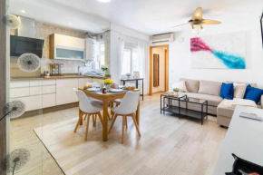 Nuevo Apartamento a 500m de la Judería con Parking